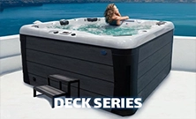 Deck Series Eagan hot tubs for sale