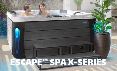 Escape X-Series Spas Eagan hot tubs for sale