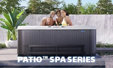 Patio Plus™ Spas Eagan hot tubs for sale
