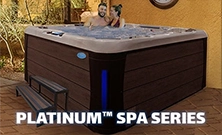 Platinum™ Spas Eagan hot tubs for sale