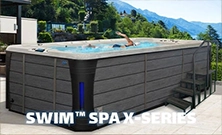 Swim X-Series Spas Eagan hot tubs for sale