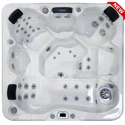 Costa-X EC-749LX hot tubs for sale in Eagan