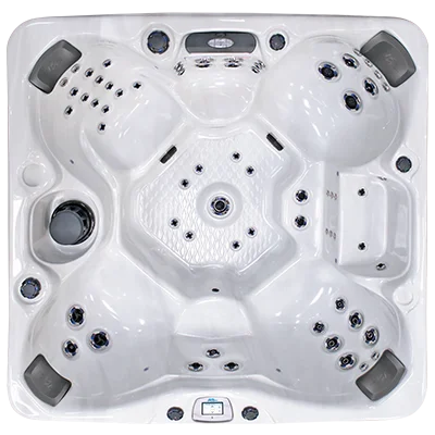 Cancun-X EC-867BX hot tubs for sale in Eagan